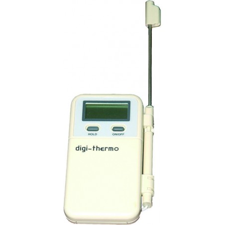 DT-05 Digital Probe Thermometer